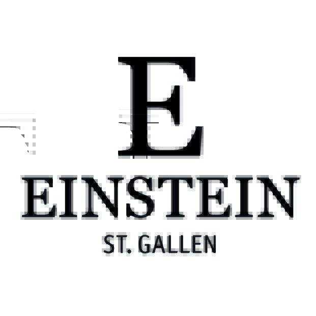 Hotel Einstein, St.Gallen 